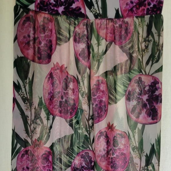 PrettyLittleThing Pants - Wide legs Trousers